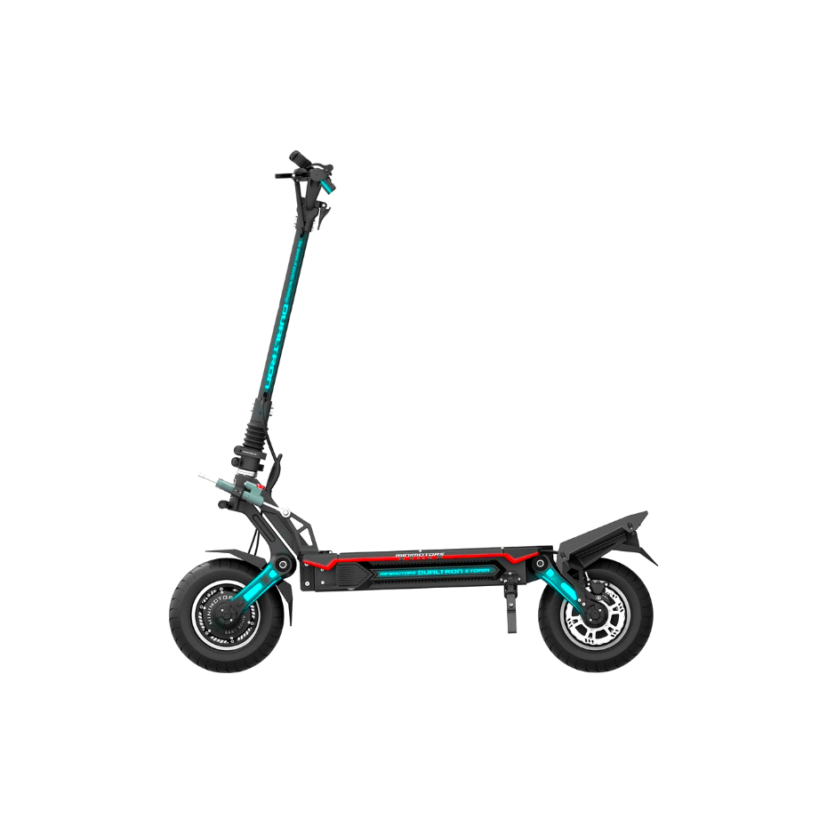 New Dualtron Storm LTD - 11,500W 84V45Ah LG21700