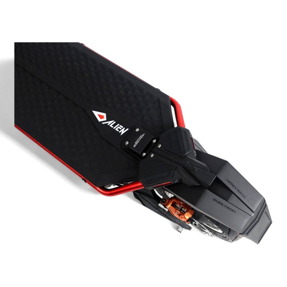 Dualtron Sonic Alien - 4000W 72V40Ah Li-ion