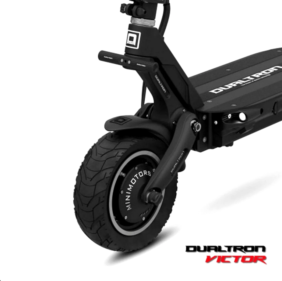 Dualtron Victor - 4000W 60V25AH