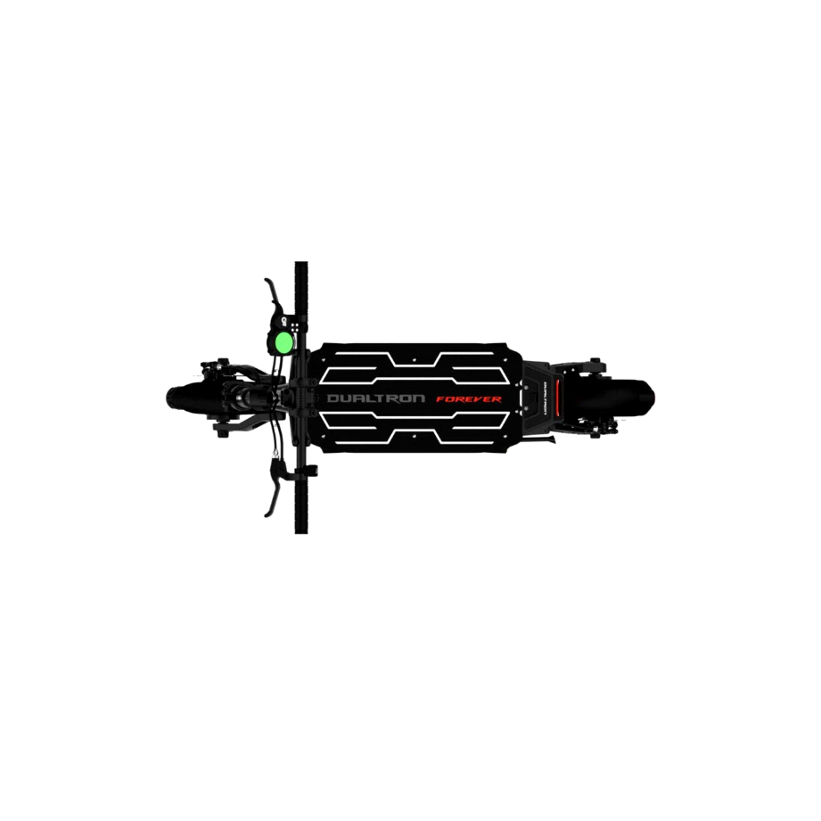 Dualtron Forever Limited - 2X450W 60V28Ah