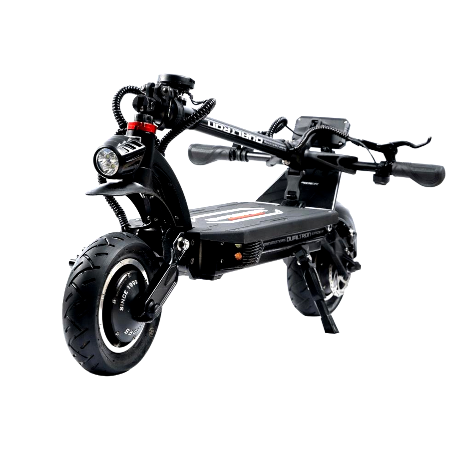 Dualtron Spider Max - 4000W 60V30Ah LG