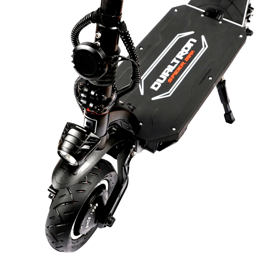 Dualtron Spider Max - 4000W 60V30Ah LG