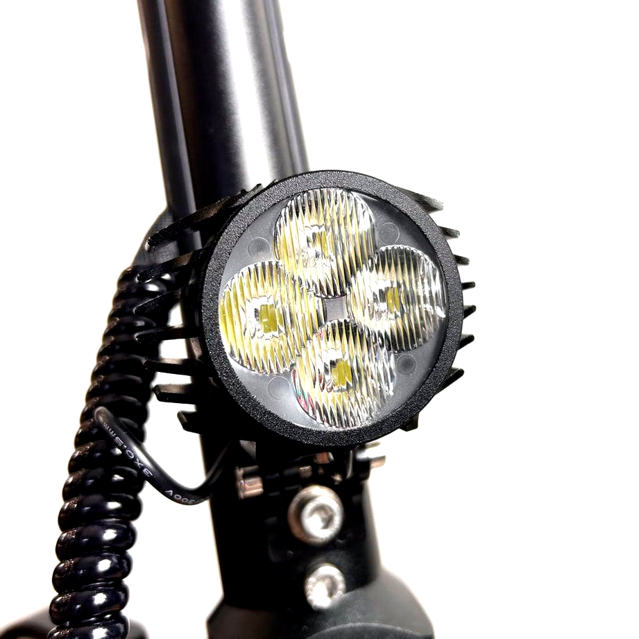 Dualtron Mini Spécial - 1450W 52V21Ah