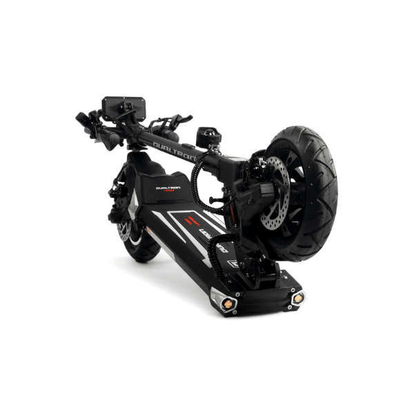 Dualtron Togo Max - 1200W 60V16Ah