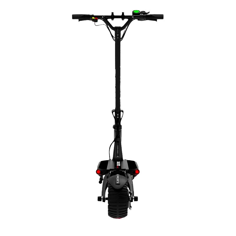Dualtron Compact - 2000W 60V21Ah