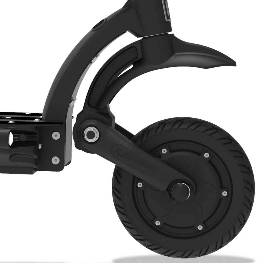 Dualtron Raptor 2 - 16000W 60V18,2Ah LG