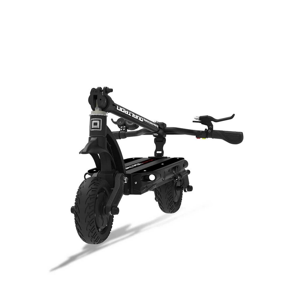 Dualtron Raptor 2 - 16000W 60V18,2Ah LG