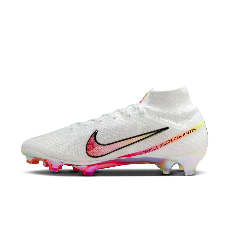 Nike Zoom Mercurial Superfly 9 Elite 'Marcus Rashford' FG Soccer Cleats