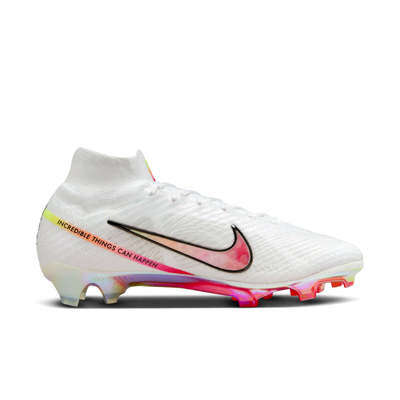 Nike Zoom Mercurial Superfly 9 Elite 'Marcus Rashford' FG Soccer Cleats