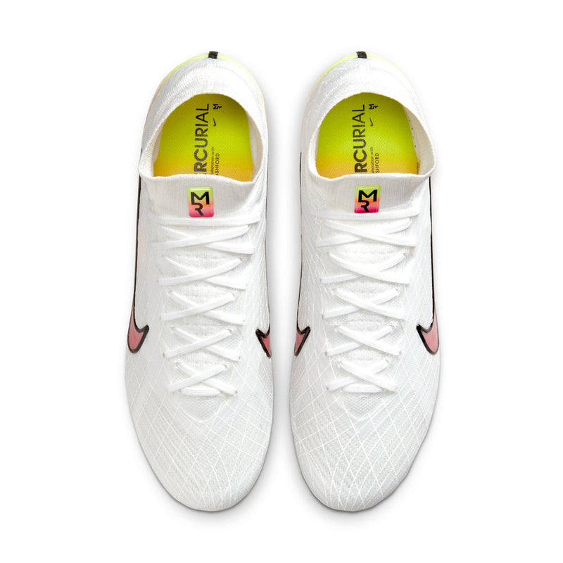 Nike Zoom Mercurial Superfly 9 Elite 'Marcus Rashford' FG Soccer Cleats