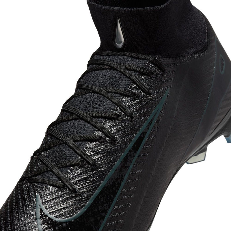 Nike Mercurial Superfly 10 Elite FG Soccer Cleats