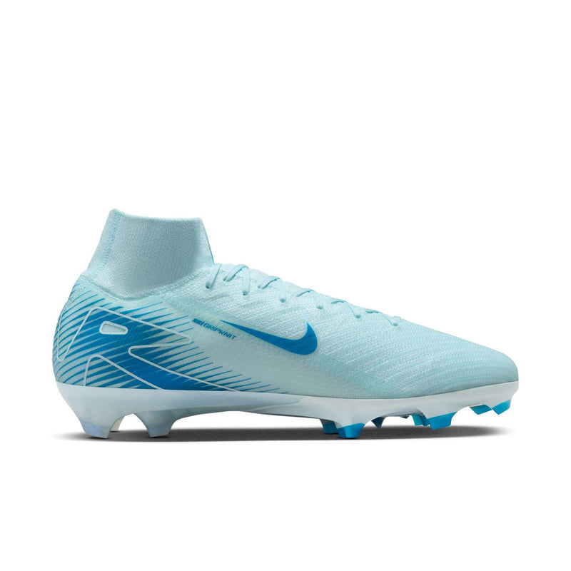 Nike Mercurial Superfly 10 Elite FG Soccer Cleats