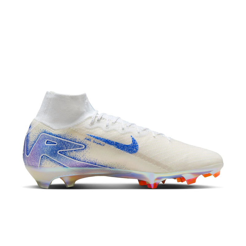 Nike Mercurial Superfly 10 Elite FG Soccer Cleats
