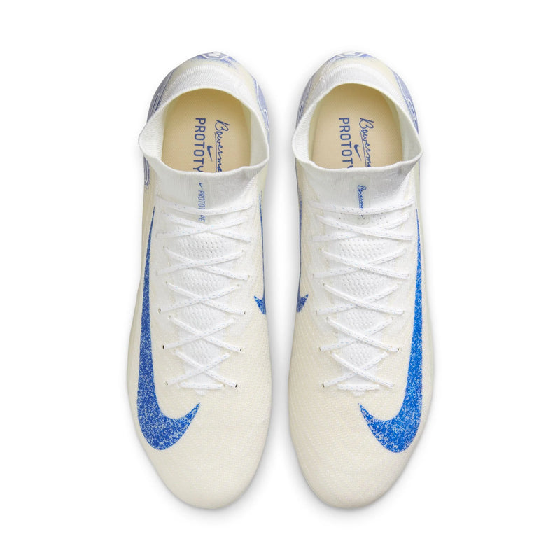 Nike Mercurial Superfly 10 Elite FG Soccer Cleats