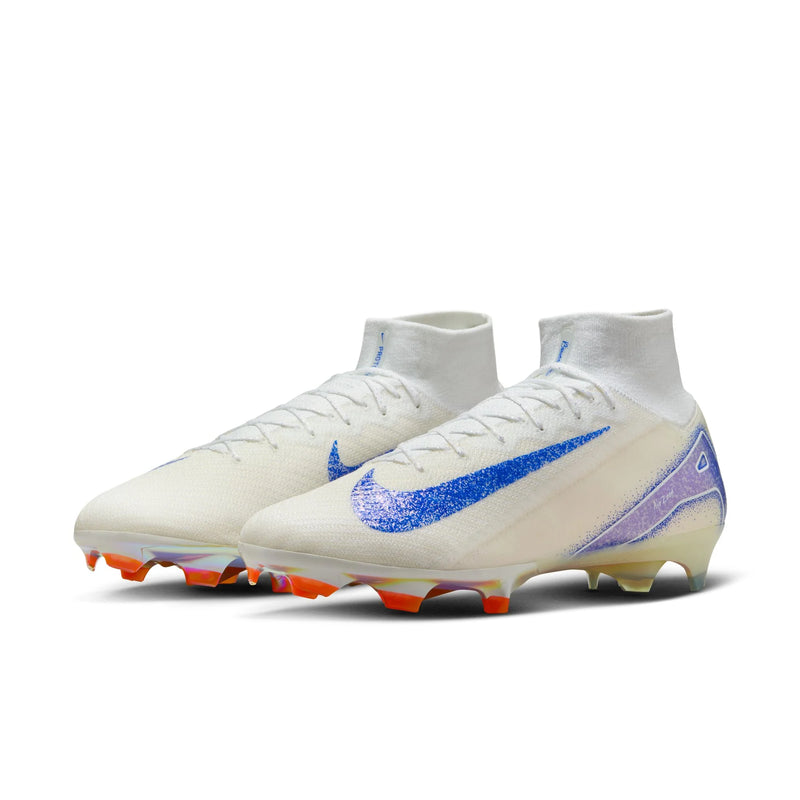 Nike Mercurial Superfly 10 Elite FG Soccer Cleats