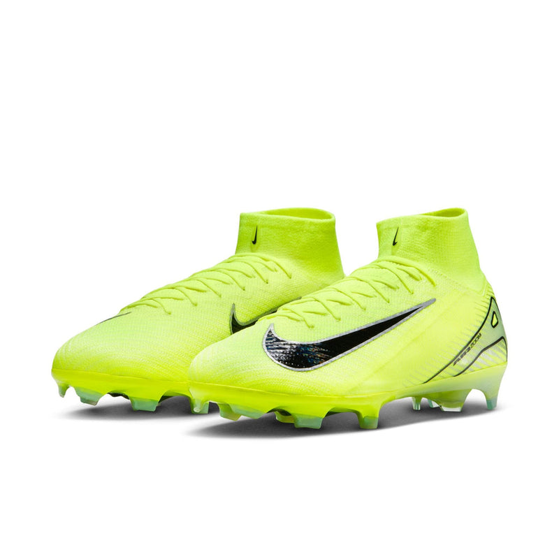 Nike Mercurial Superfly 10 Elite FG Soccer Cleats