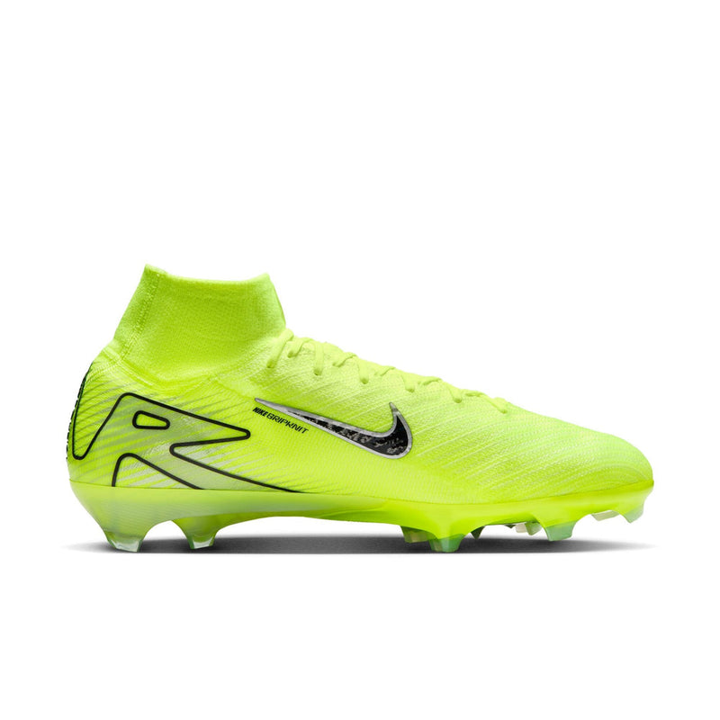 Nike Mercurial Superfly 10 Elite FG Soccer Cleats