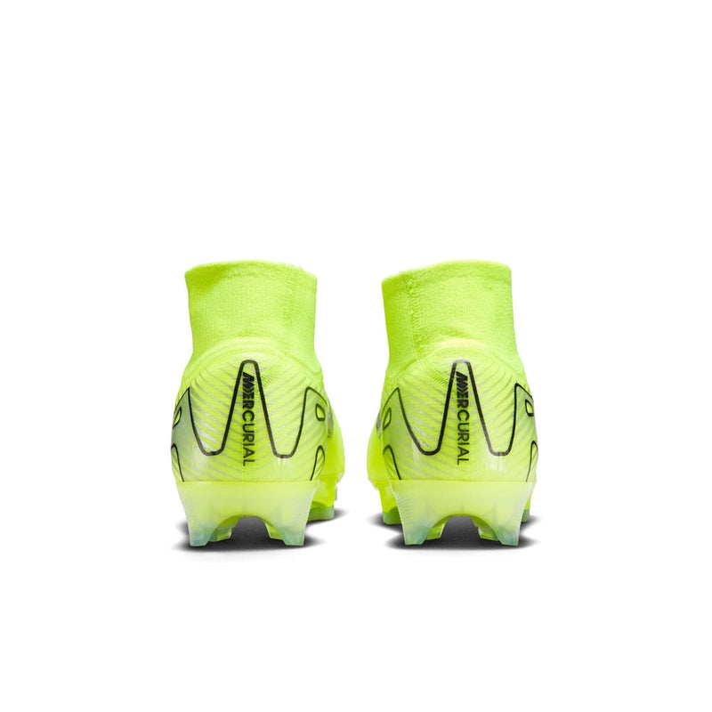 Nike Mercurial Superfly 10 Elite FG Soccer Cleats
