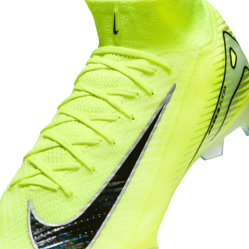 Nike Mercurial Superfly 10 Elite FG Soccer Cleats
