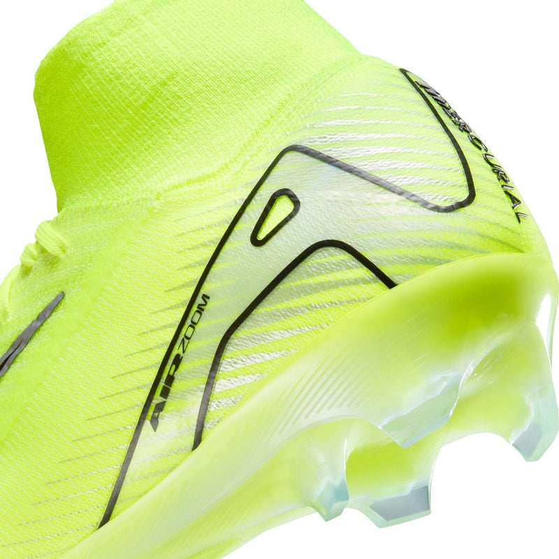 Nike Mercurial Superfly 10 Elite FG Soccer Cleats