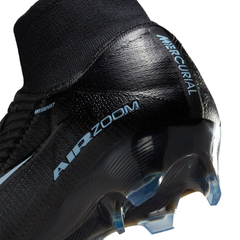 Nike Mercurial Superfly 10 Elite Firm-Ground Soccer Cleats