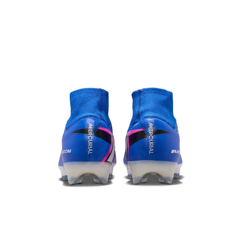 Nike Mercurial Superfly 10 Elite Firm-Ground Soccer Cleats