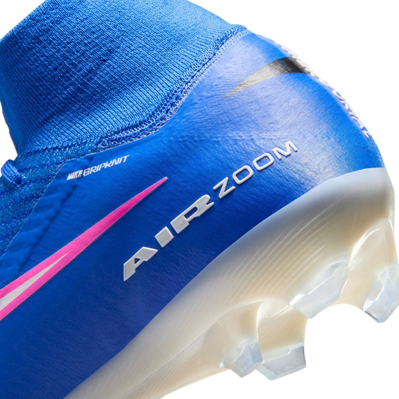 Nike Mercurial Superfly 10 Elite Firm-Ground Soccer Cleats