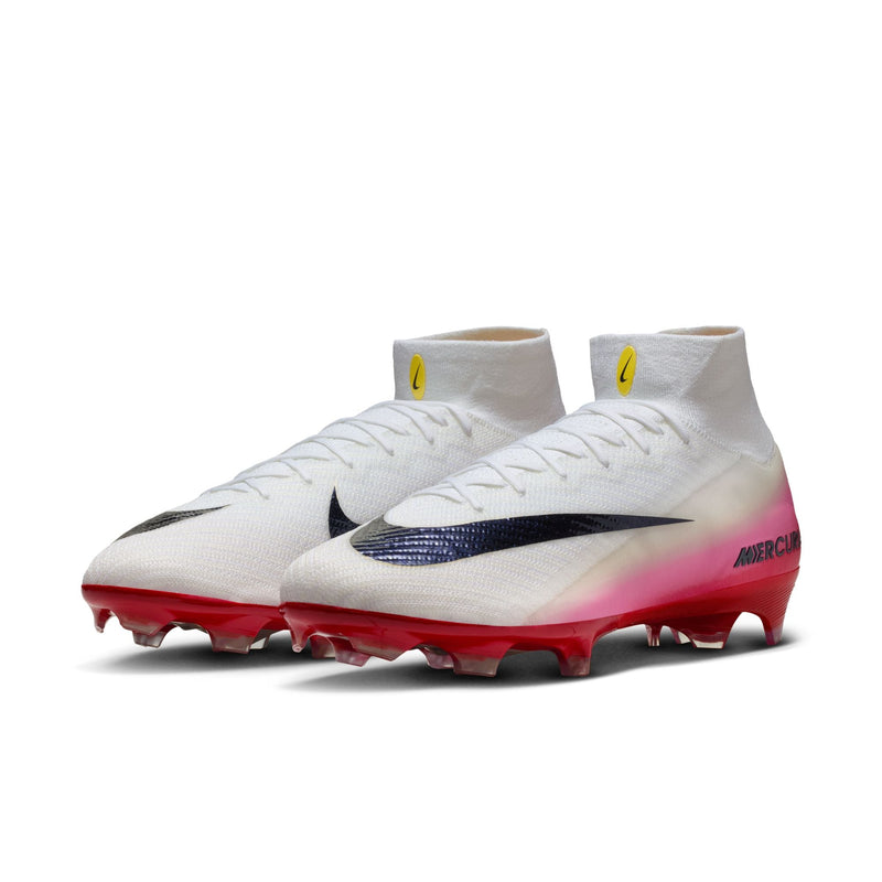 Nike Mercurial Superfly 10 Elite Firm-Ground Soccer Cleats
