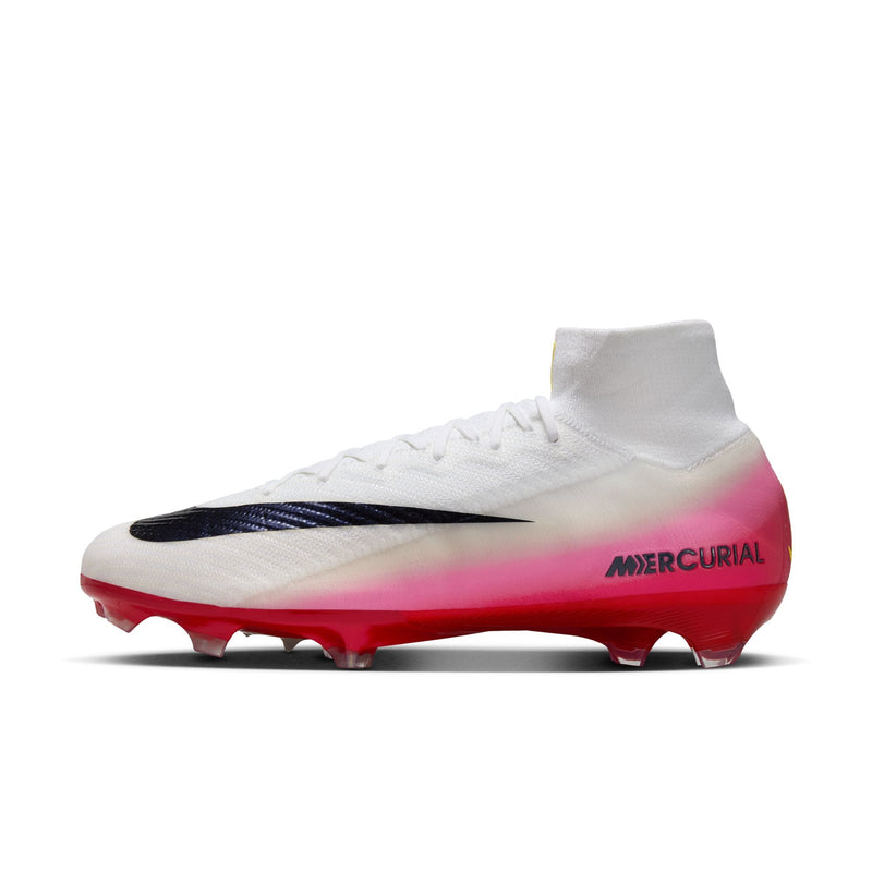 Nike Mercurial Superfly 10 Elite Firm-Ground Soccer Cleats