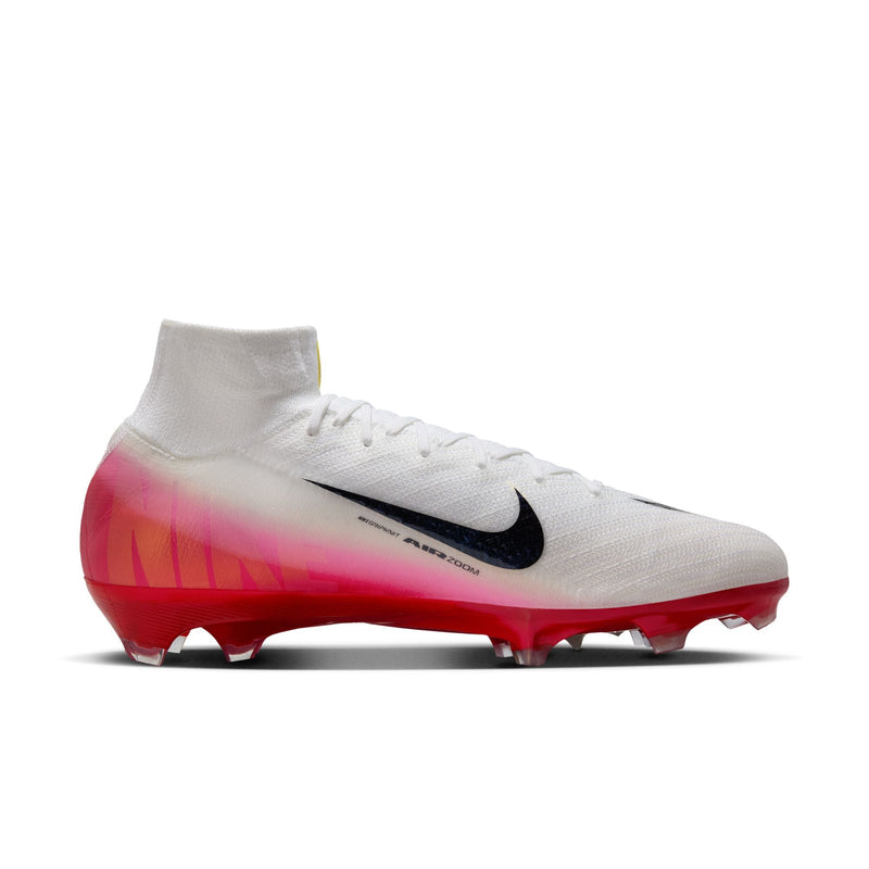 Nike Mercurial Superfly 10 Elite Firm-Ground Soccer Cleats
