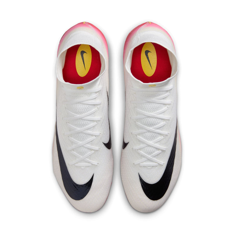 Nike Mercurial Superfly 10 Elite Firm-Ground Soccer Cleats