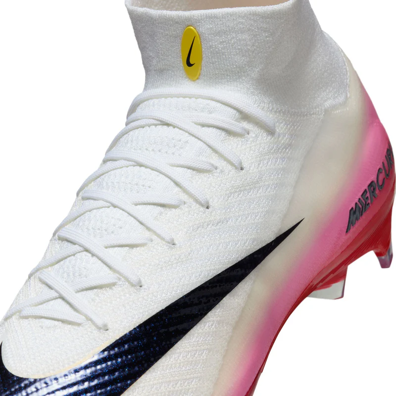Nike Mercurial Superfly 10 Elite Firm-Ground Soccer Cleats