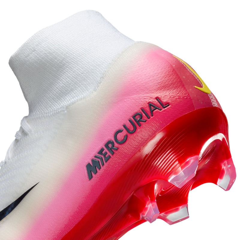Nike Mercurial Superfly 10 Elite Firm-Ground Soccer Cleats