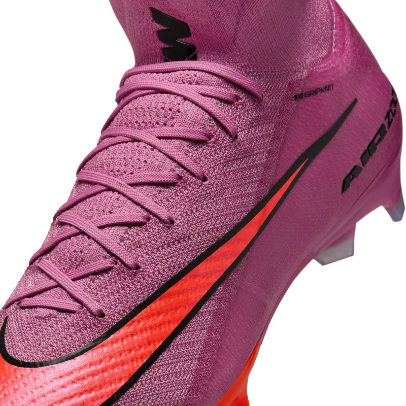 Nike Mercurial Superfly 10 Elite Firm-Ground Soccer Cleats
