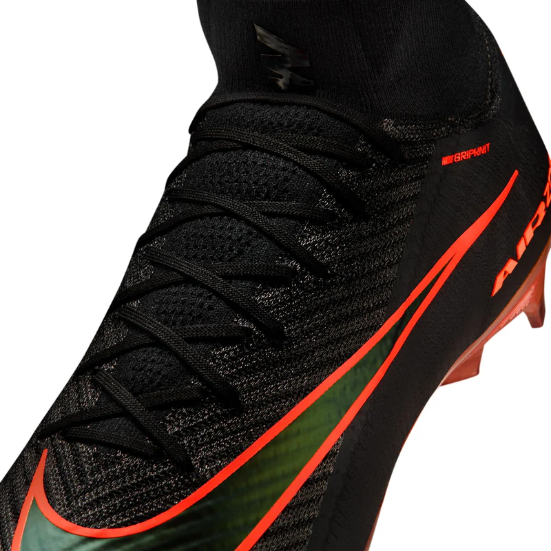 Nike Mercurial Superfly 10 Elite LV8 Firm-Ground Soccer Cleats