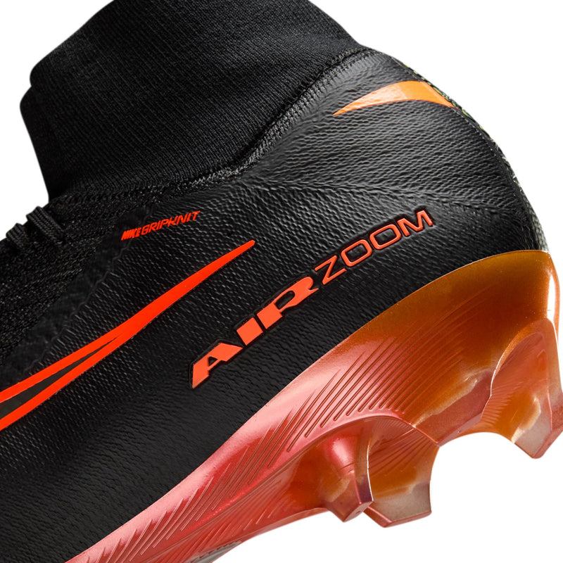 Nike Mercurial Superfly 10 Elite LV8 Firm-Ground Soccer Cleats