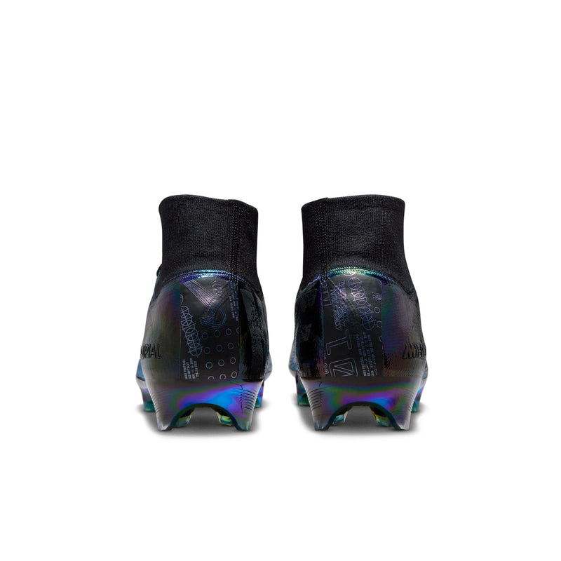 Nike Mercurial Superfly 10 Elite 'Cosmic Speed' SE FG Soccer Cleats
