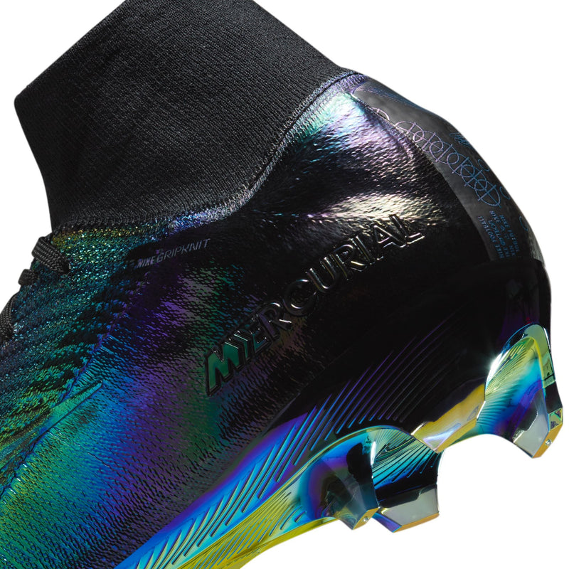 Nike Mercurial Superfly 10 Elite 'Cosmic Speed' SE FG Soccer Cleats