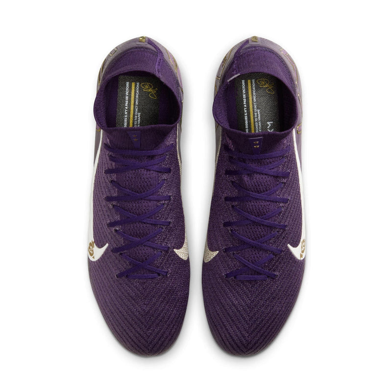 Nike Mercurial Superfly 10 Elite 'Kylian Mbappé' FG Soccer Cleats