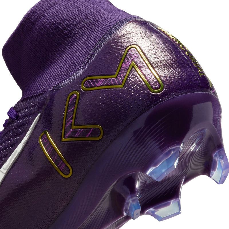 Nike Mercurial Superfly 10 Elite 'Kylian Mbappé' FG Soccer Cleats
