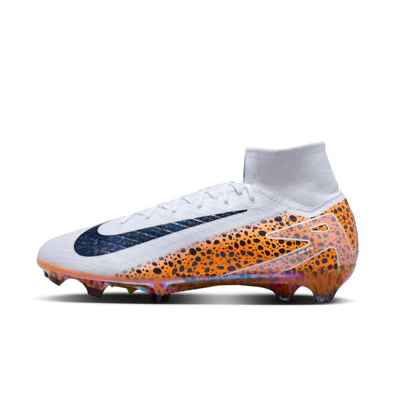 Nike Mercurial Superfly 10 Elite Electric FG Soccer Cleats
