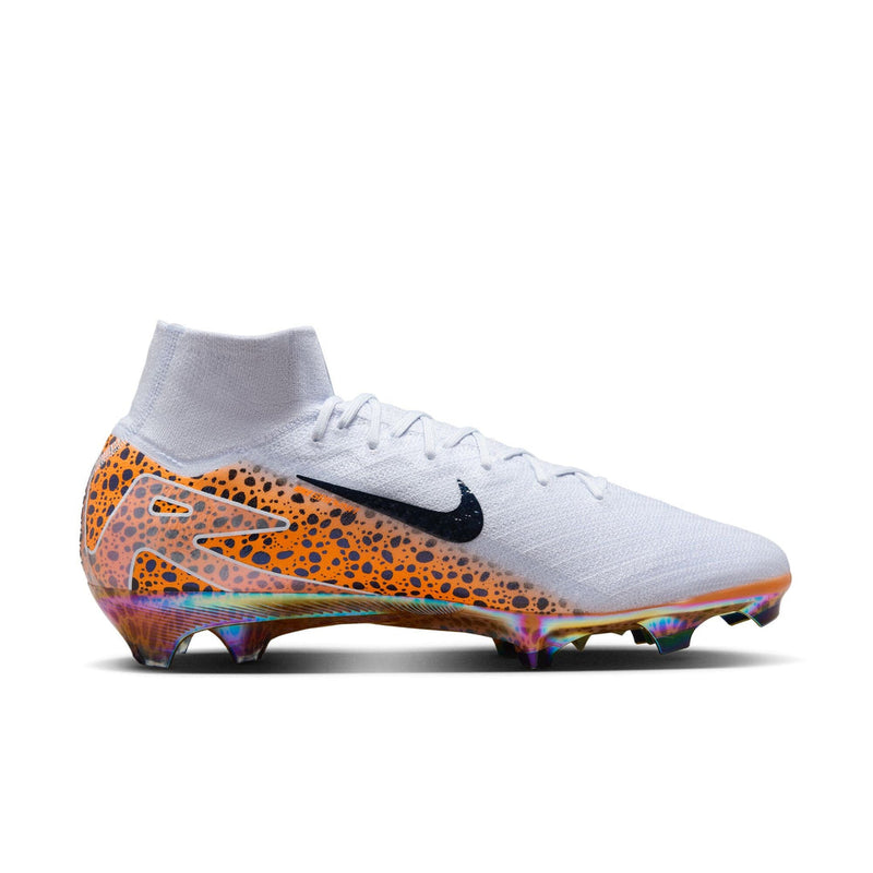 Nike Mercurial Superfly 10 Elite Electric FG Soccer Cleats