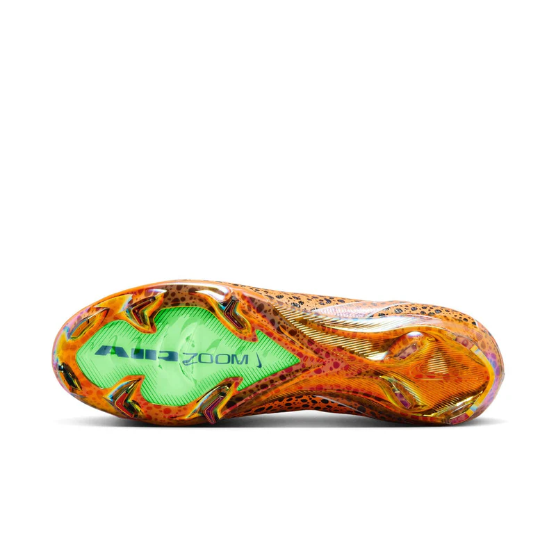 Nike Mercurial Superfly 10 Elite Electric FG Soccer Cleats