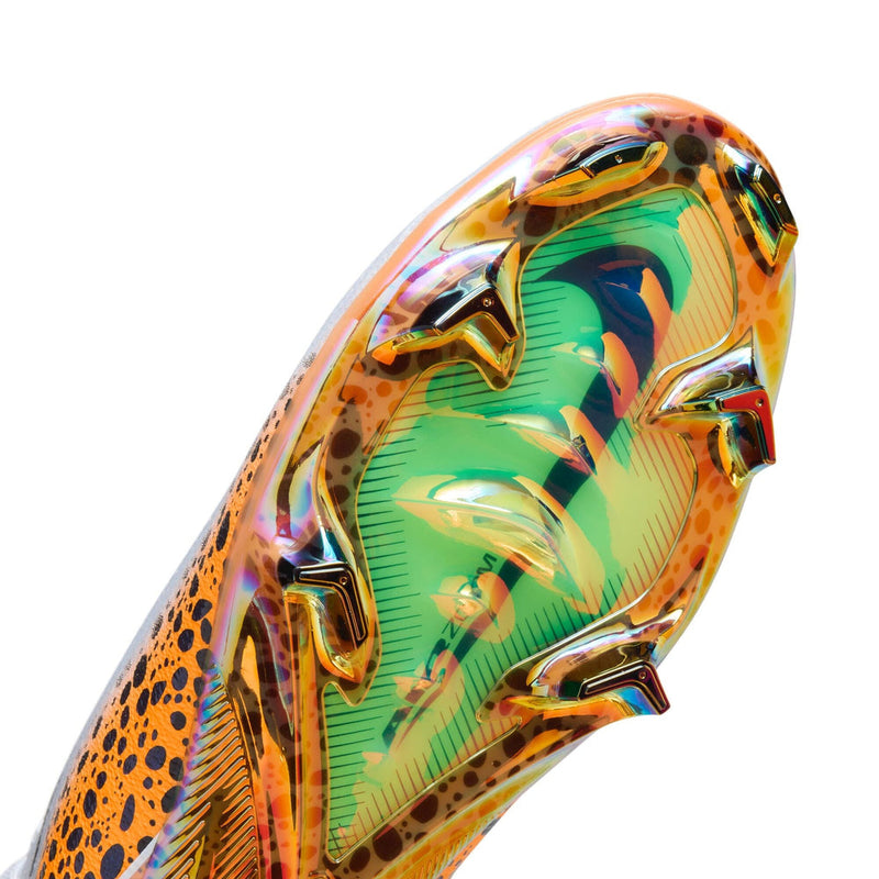 Nike Mercurial Superfly 10 Elite Electric FG Soccer Cleats