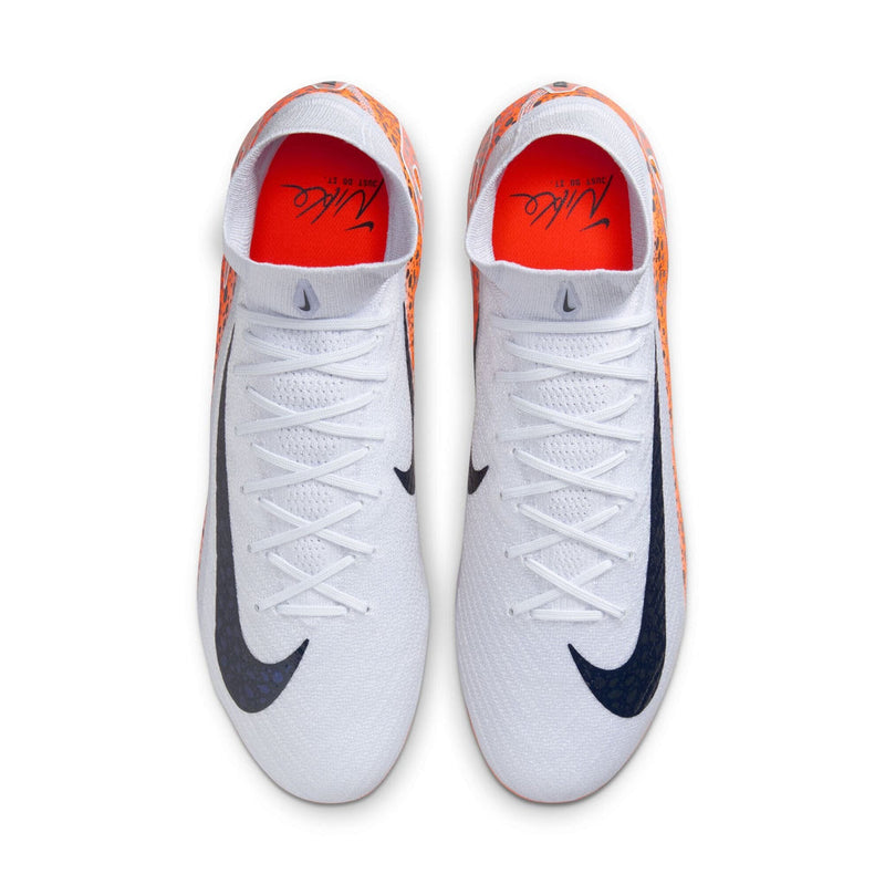 Nike Mercurial Superfly 10 Elite Electric FG Soccer Cleats