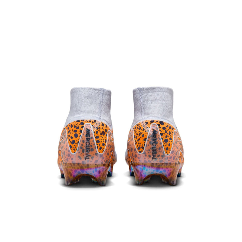 Nike Mercurial Superfly 10 Elite Electric FG Soccer Cleats