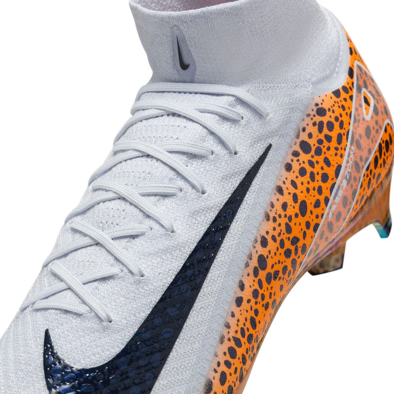 Nike Mercurial Superfly 10 Elite Electric FG Soccer Cleats