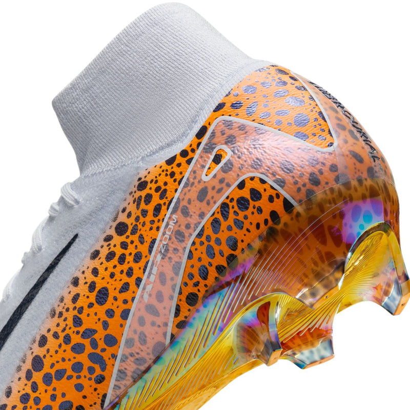 Nike Mercurial Superfly 10 Elite Electric FG Soccer Cleats