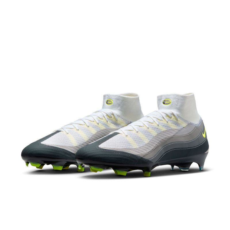 Nike Mercurial Superfly 10 Elite x Air Max 95 SE FG Soccer Cleats