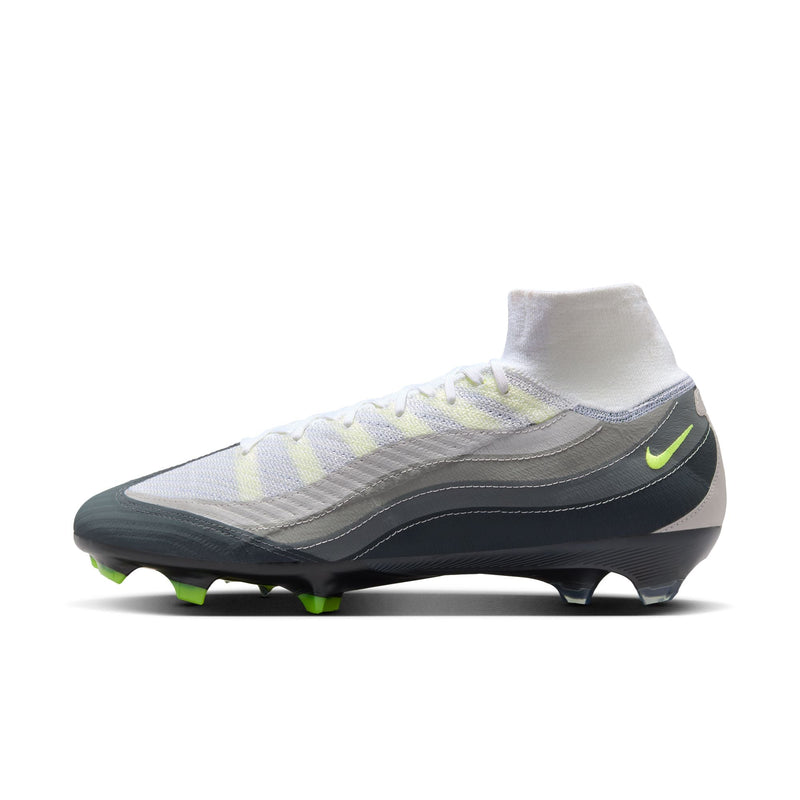 Nike Mercurial Superfly 10 Elite x Air Max 95 SE FG Soccer Cleats
